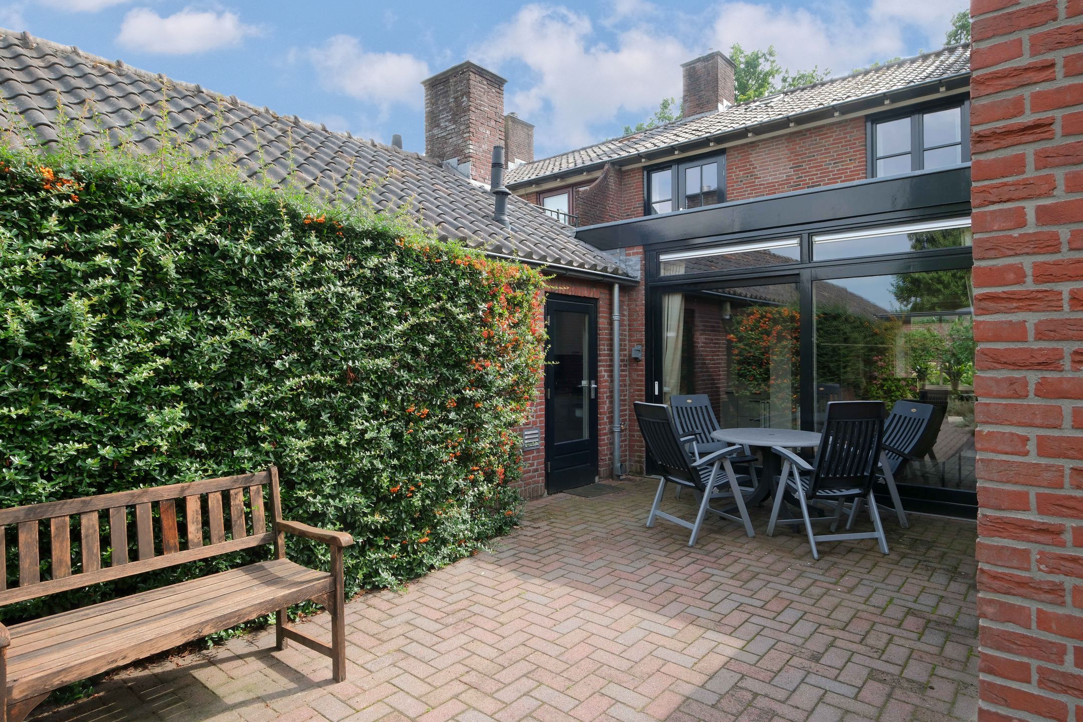 Foto 18 van Vissedijk 1-B