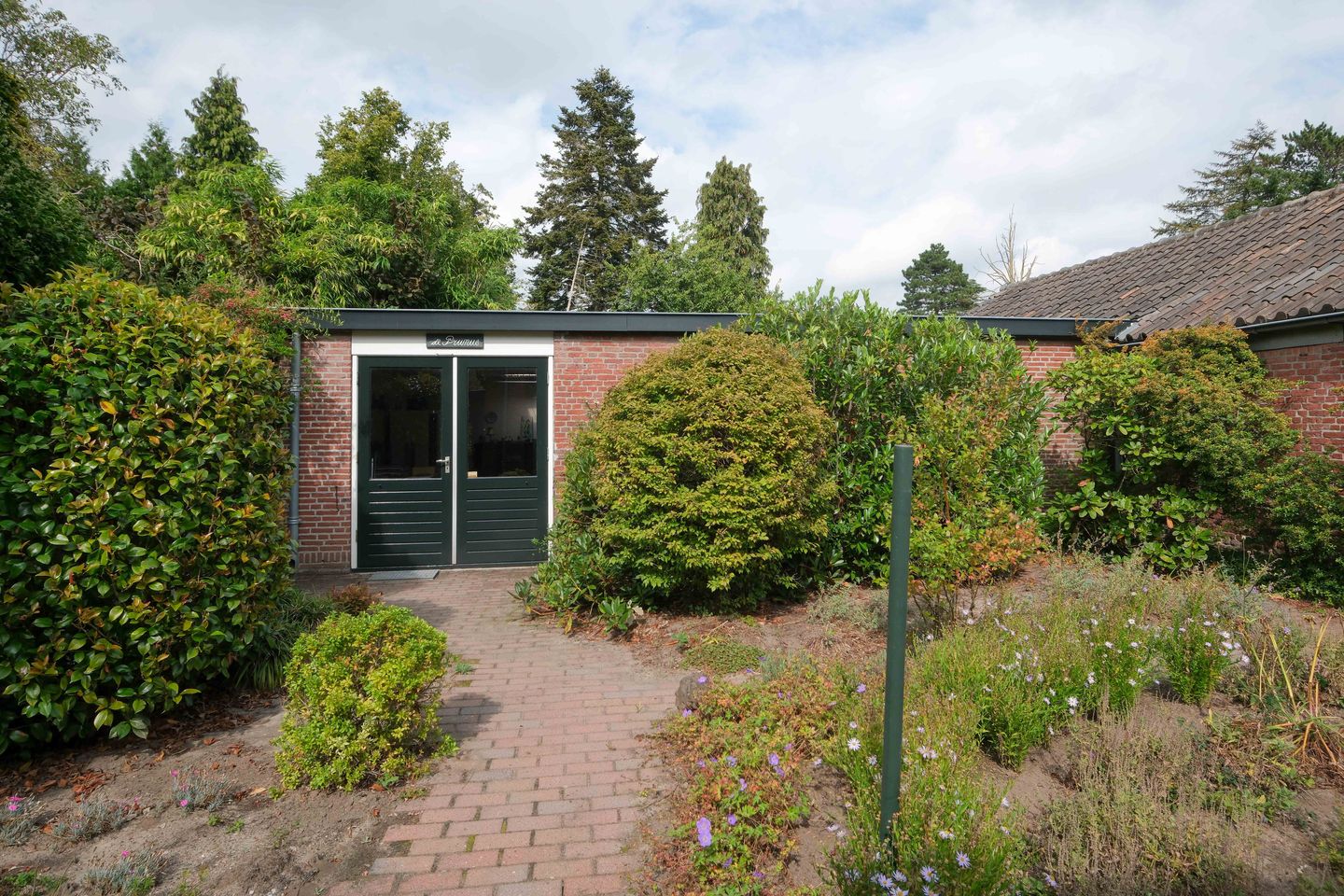 Foto 19 van Vissedijk 1-B