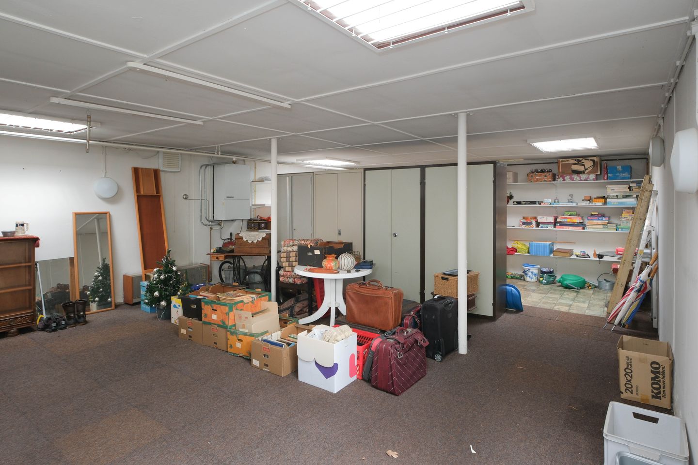 Foto 20 van Vissedijk 1-B