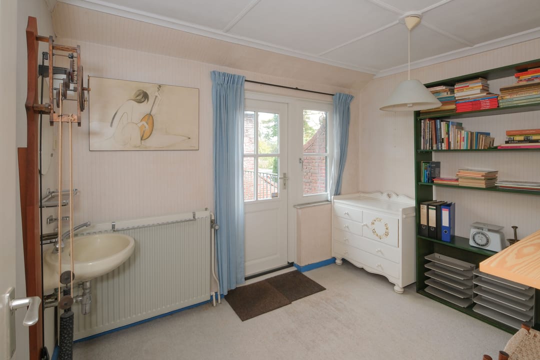 Foto 22 van Vissedijk 1-B