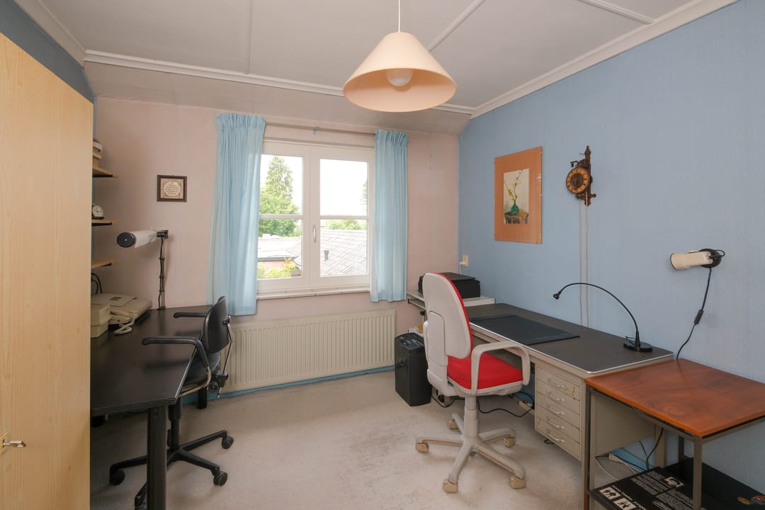 Foto 23 van Vissedijk 1-B