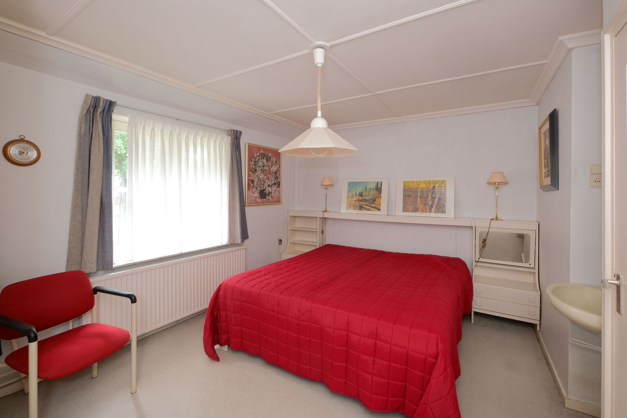 Foto 24 van Vissedijk 1-B