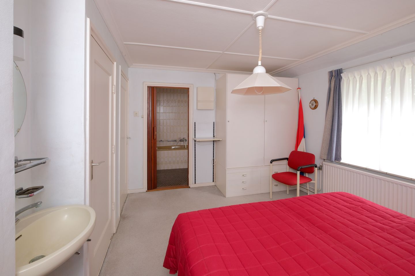 Foto 25 van Vissedijk 1-B