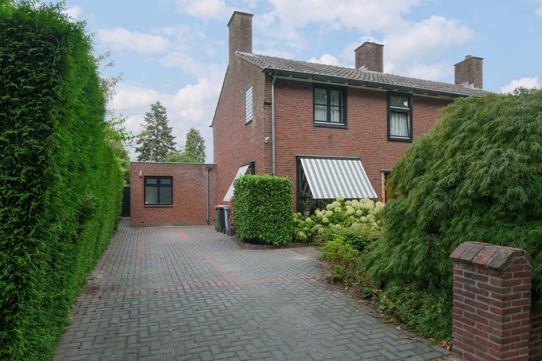 Foto 28 van Vissedijk 1-B