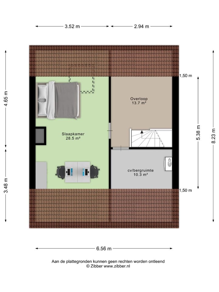 Foto 40 van Meidoorn 16