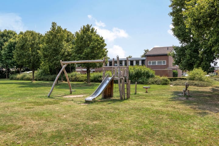 Foto 46 van Meidoorn 16