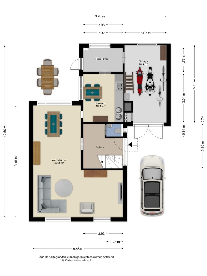 Foto 49 van Meidoorn 16