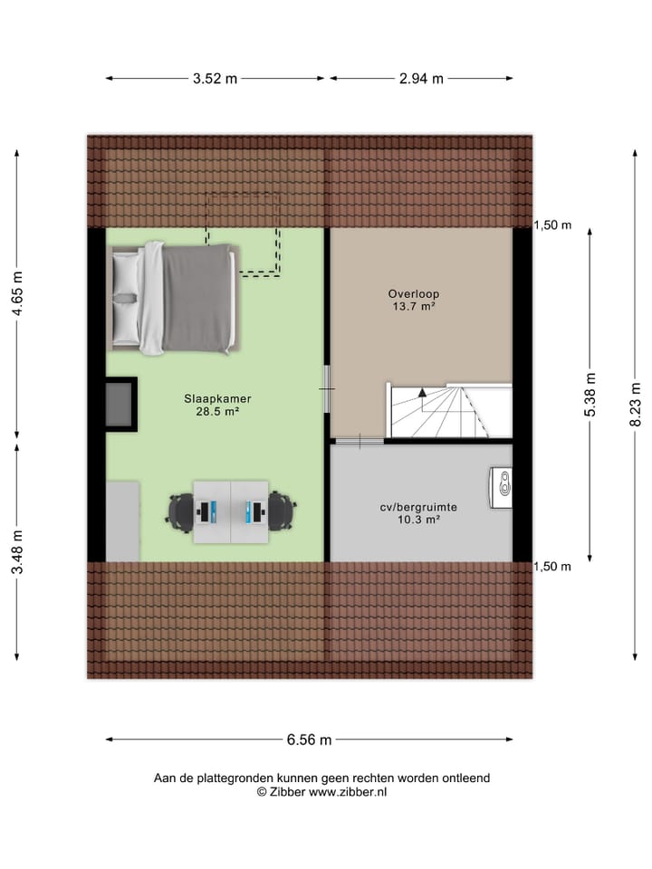 Foto 51 van Meidoorn 16