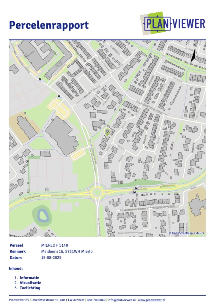 Foto 53 van Meidoorn 16