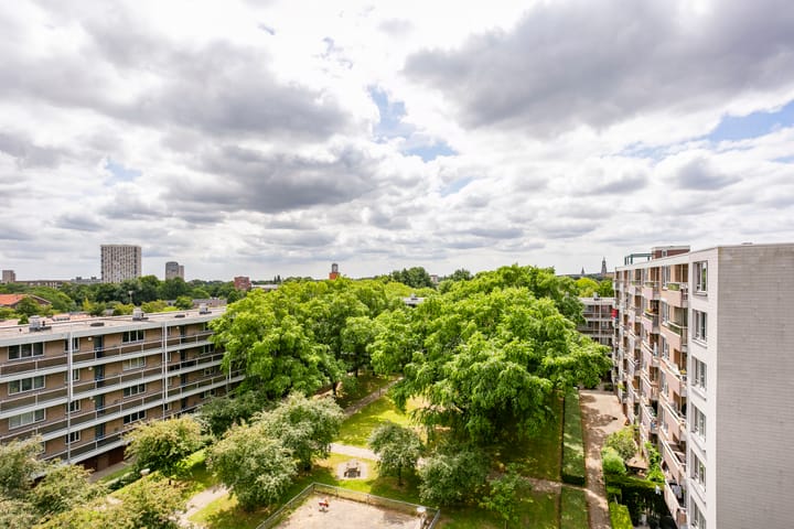 Foto 5 van Lijsterstraat 140