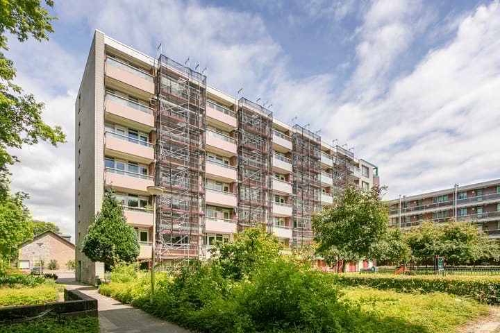 Foto 6 van Lijsterstraat 140