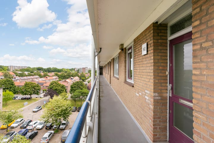 Foto 7 van Lijsterstraat 140