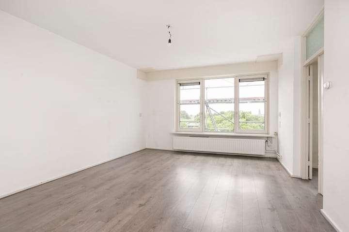 Foto 10 van Lijsterstraat 140