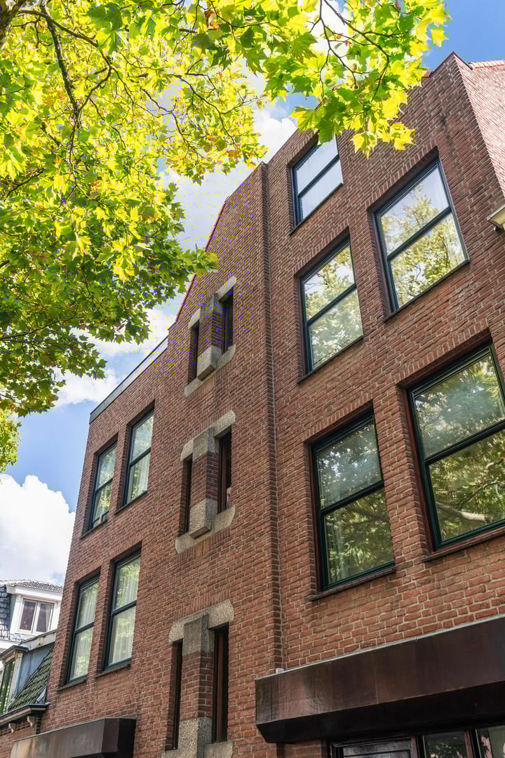 Foto 2 van Langegracht 163