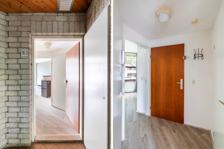 Foto 3 van Langegracht 163