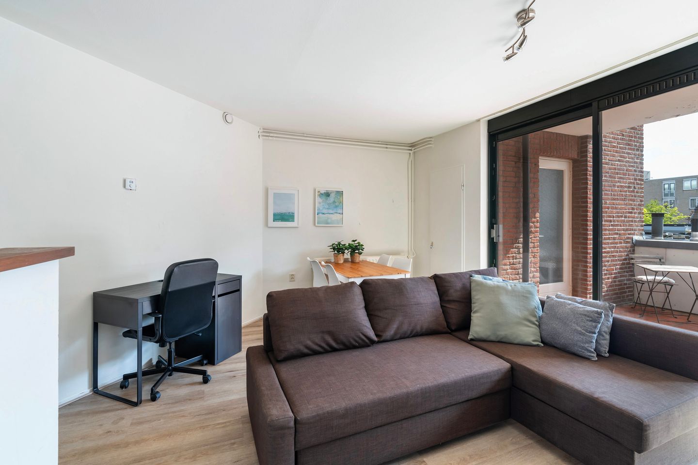 Photo 5 of Langegracht 163