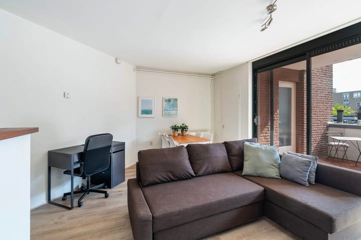 Foto 5 van Langegracht 163