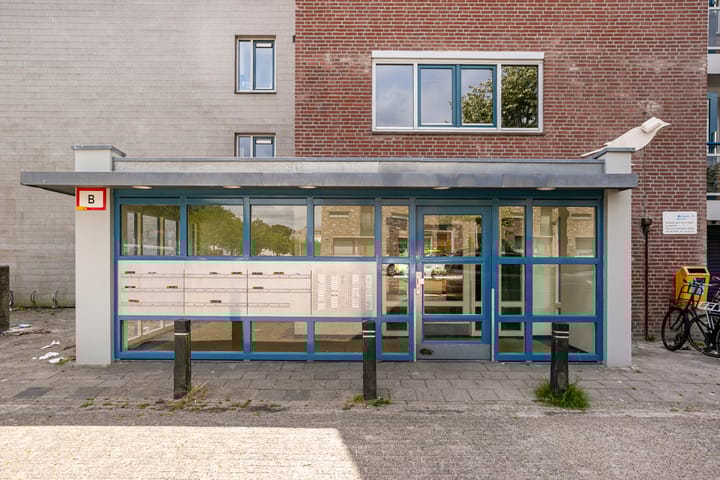 Foto 22 van Lijsterstraat 140