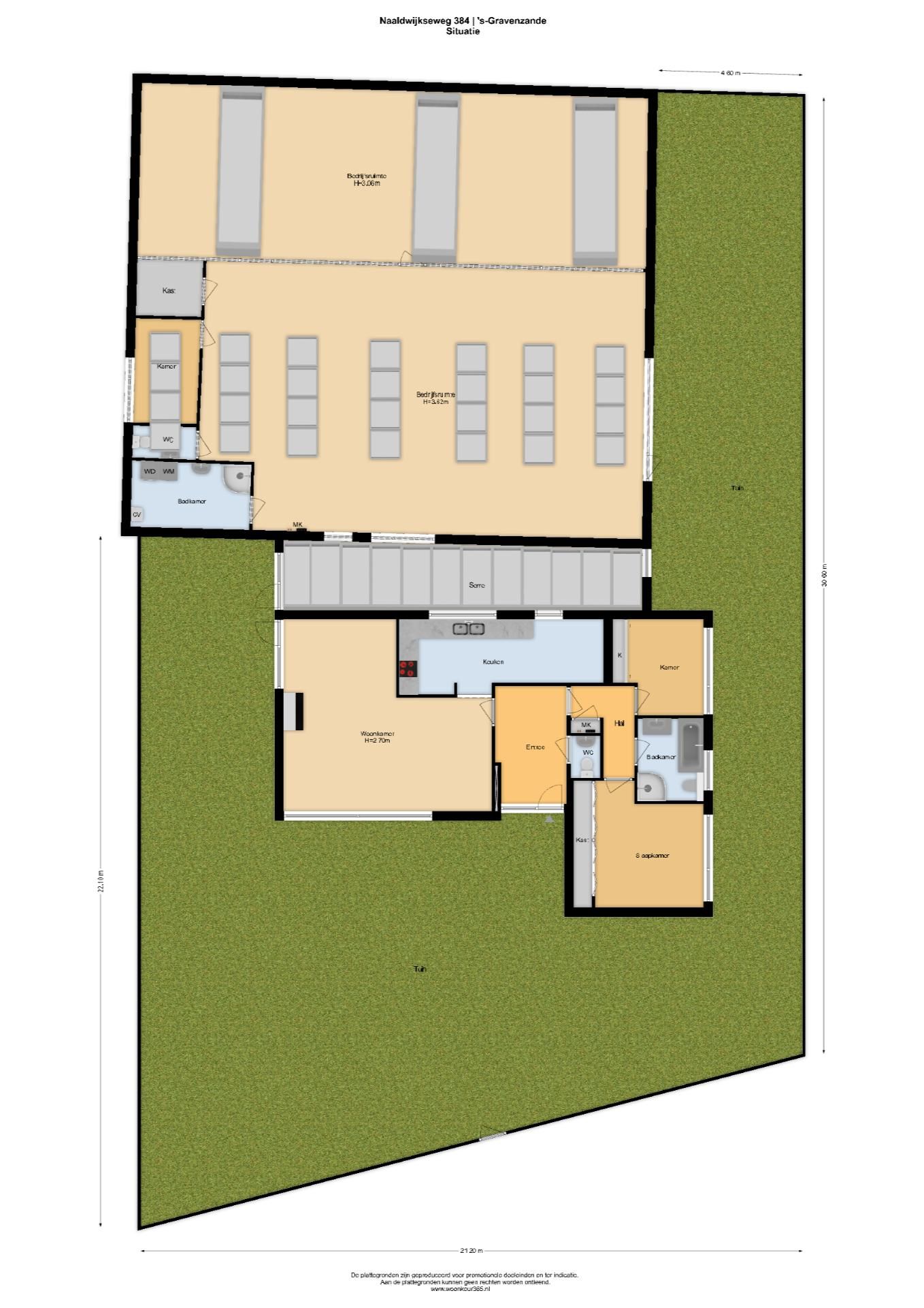 Foto 65 van Naaldwijkseweg 384