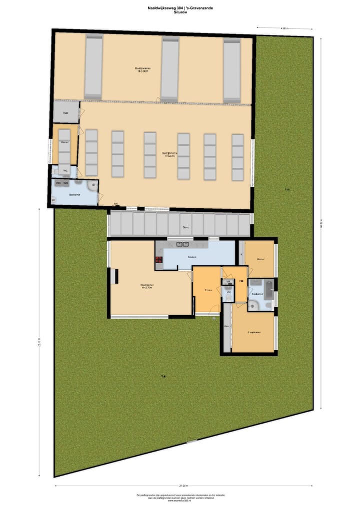 Foto 65 van Naaldwijkseweg 384