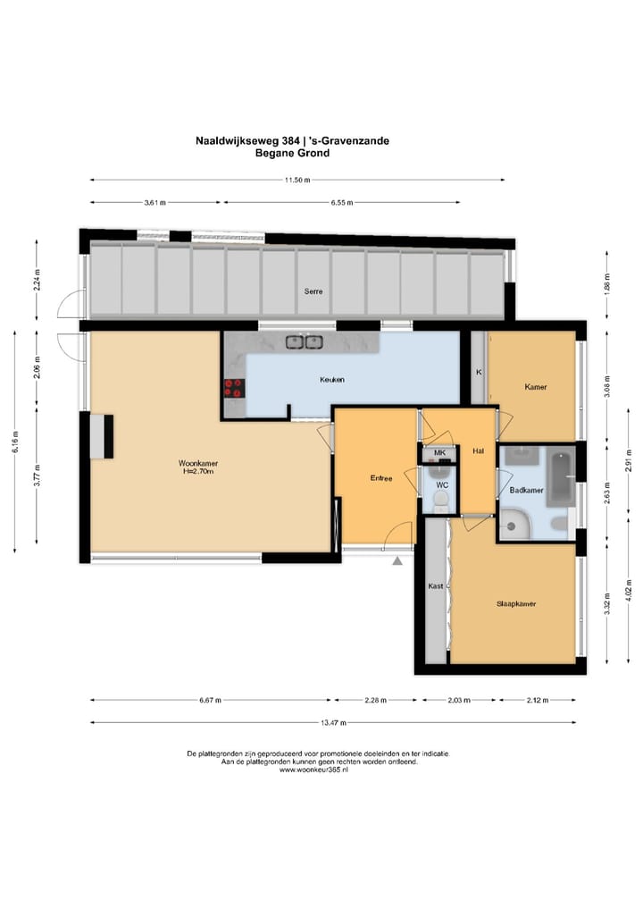 Foto 66 van Naaldwijkseweg 384
