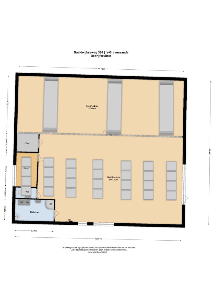 Foto 67 van Naaldwijkseweg 384