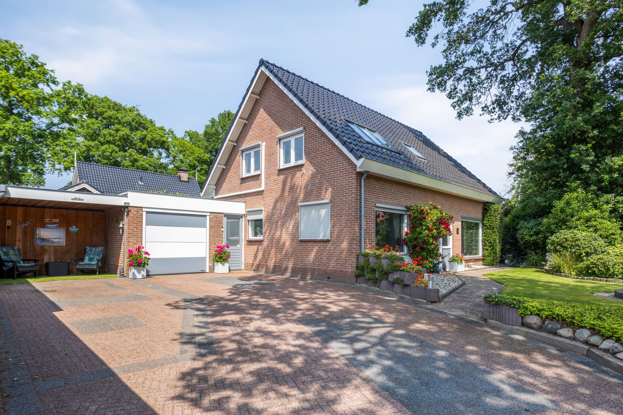 Rode-Kruislaan, 14, Nunspeet, 8071GL, Gelderland, Nederland 14 