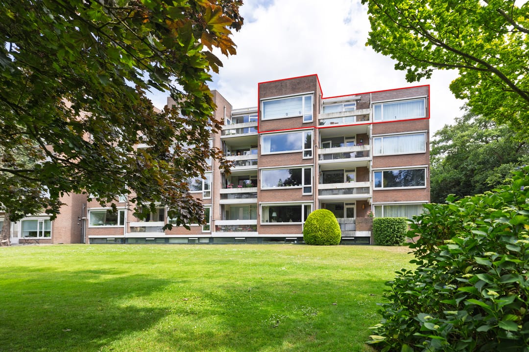 Foto 2 van Amersfoortsestraatweg 9-F310