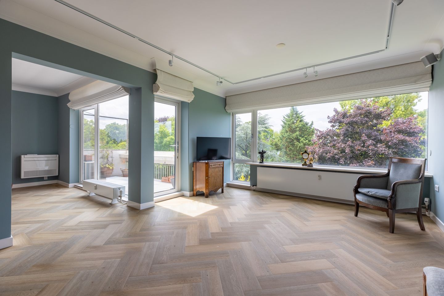 Foto 4 van Amersfoortsestraatweg 9-F310