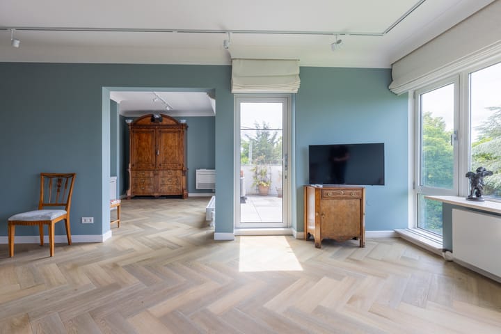 Foto 5 van Amersfoortsestraatweg 9-F310