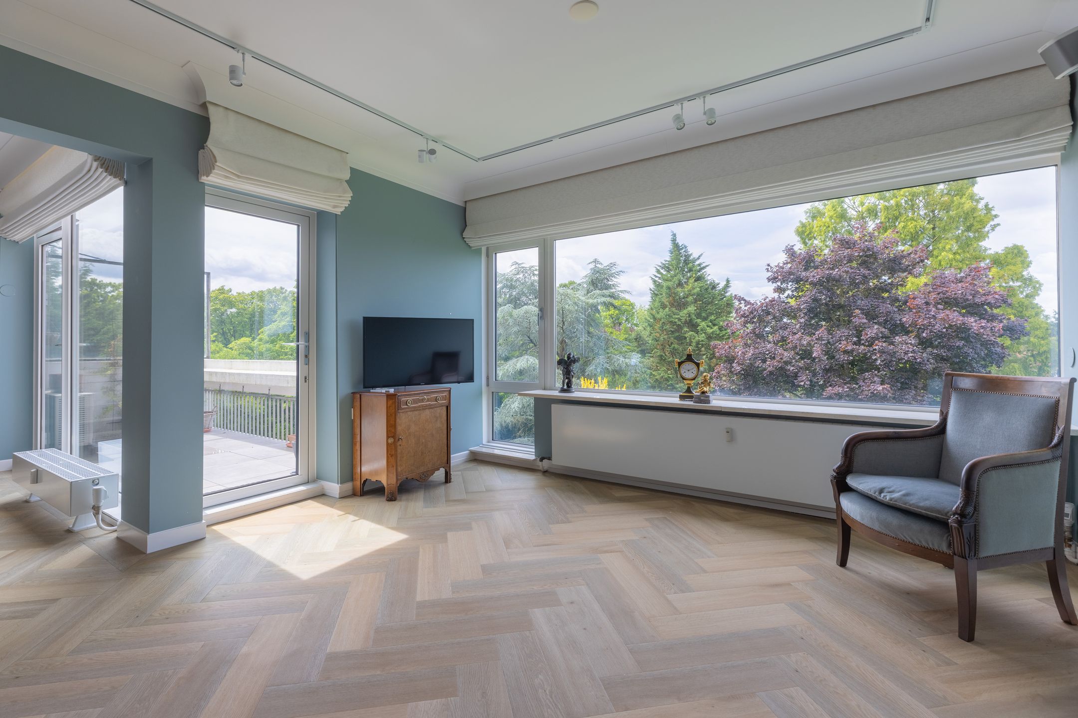 Foto 6 van Amersfoortsestraatweg 9-F310