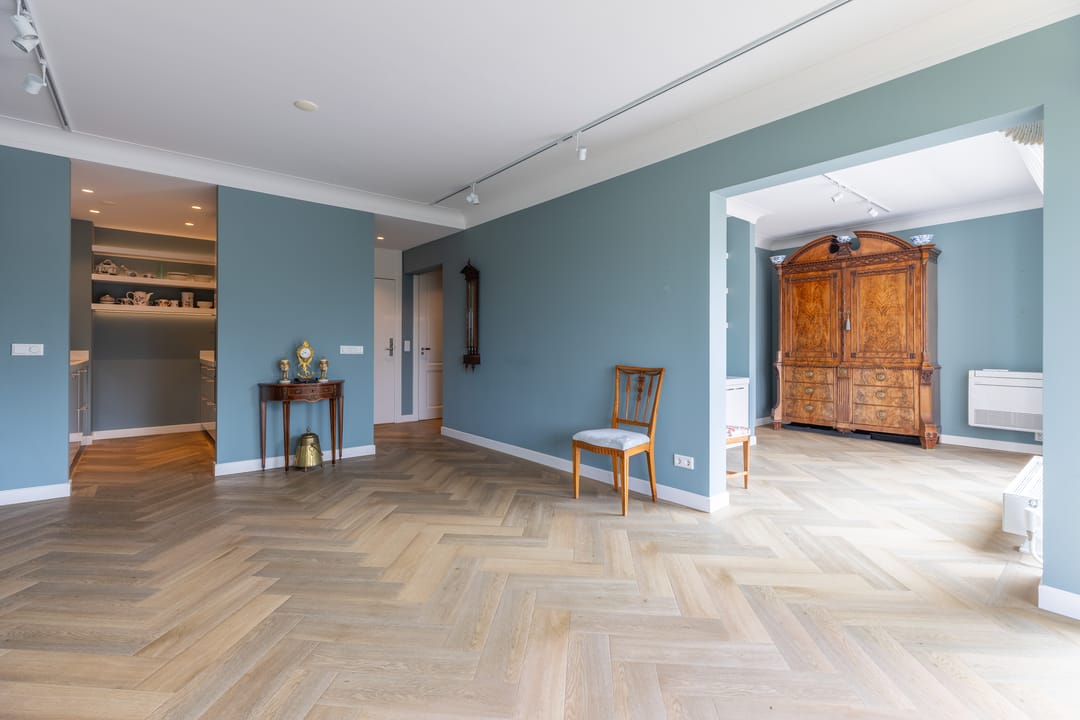 Foto 7 van Amersfoortsestraatweg 9-F310