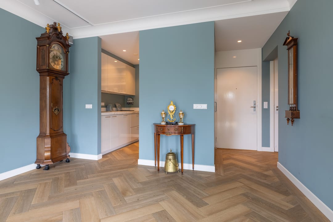 Foto 8 van Amersfoortsestraatweg 9-F310