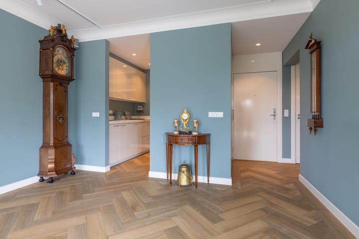 Foto 8 van Amersfoortsestraatweg 9-F310