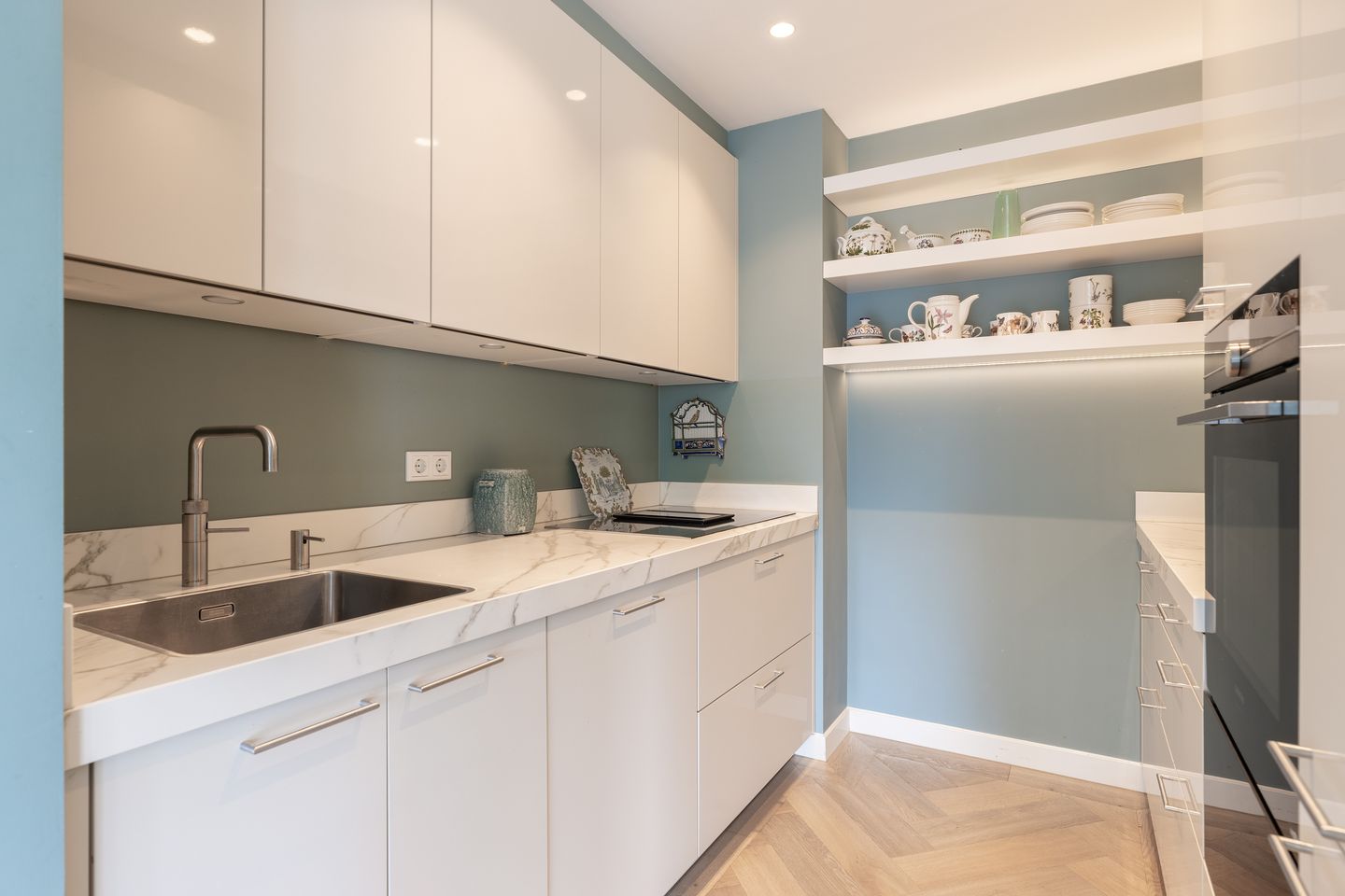 Foto 10 van Amersfoortsestraatweg 9-F310