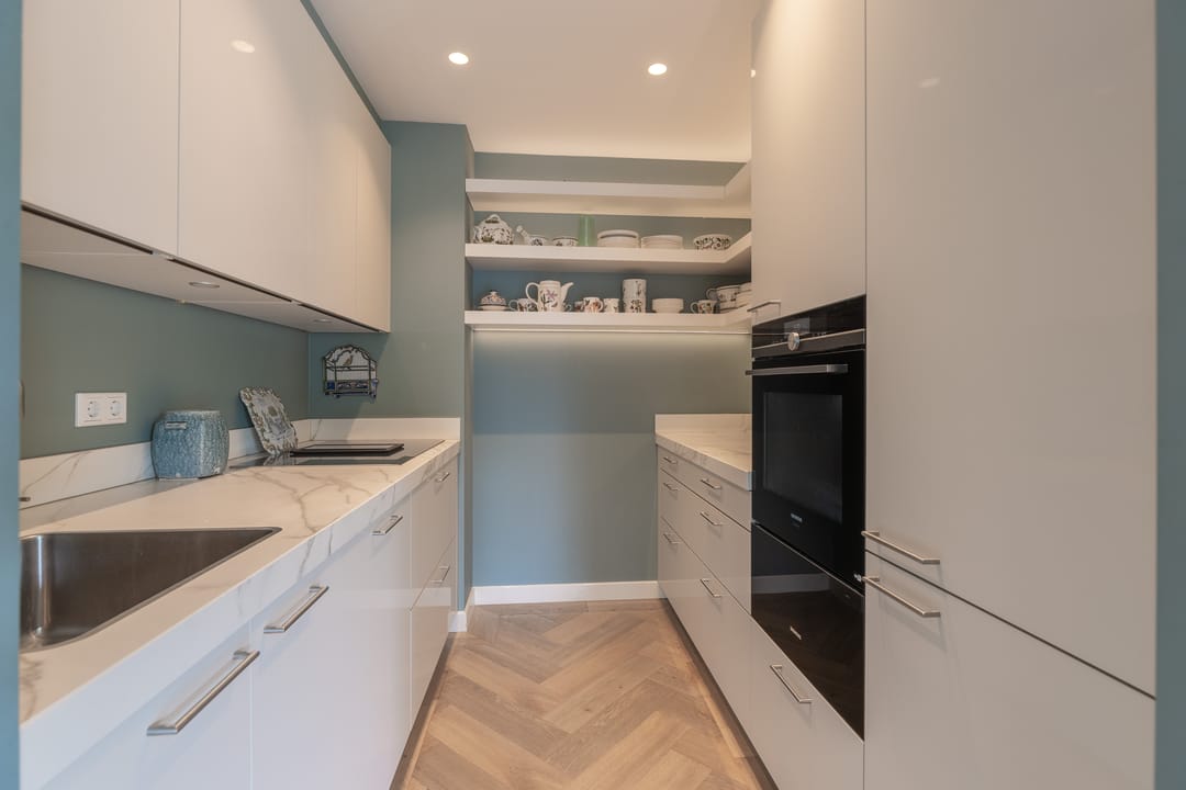 Foto 11 van Amersfoortsestraatweg 9-F310