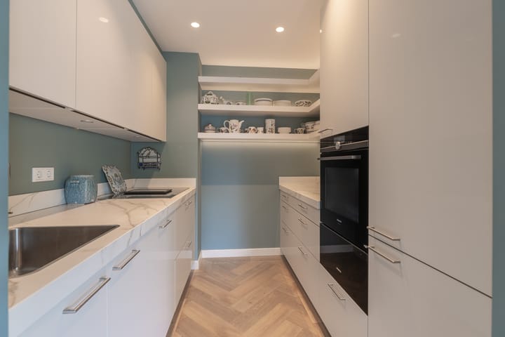 Foto 11 van Amersfoortsestraatweg 9-F310