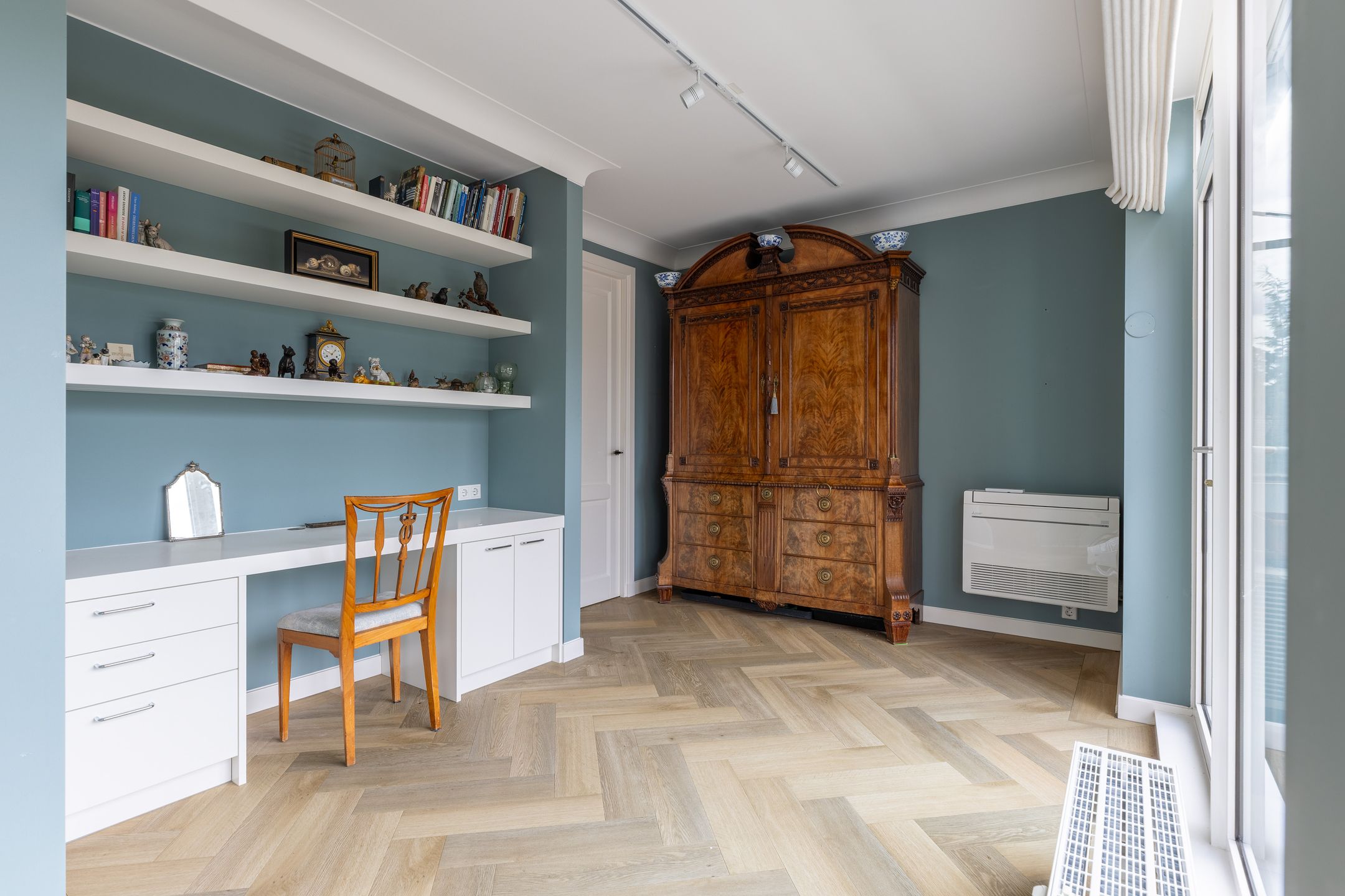 Foto 12 van Amersfoortsestraatweg 9-F310