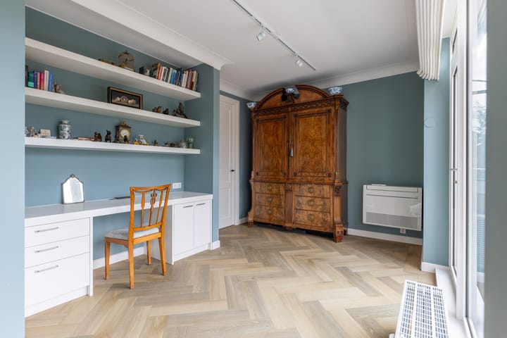 Foto 12 van Amersfoortsestraatweg 9-F310