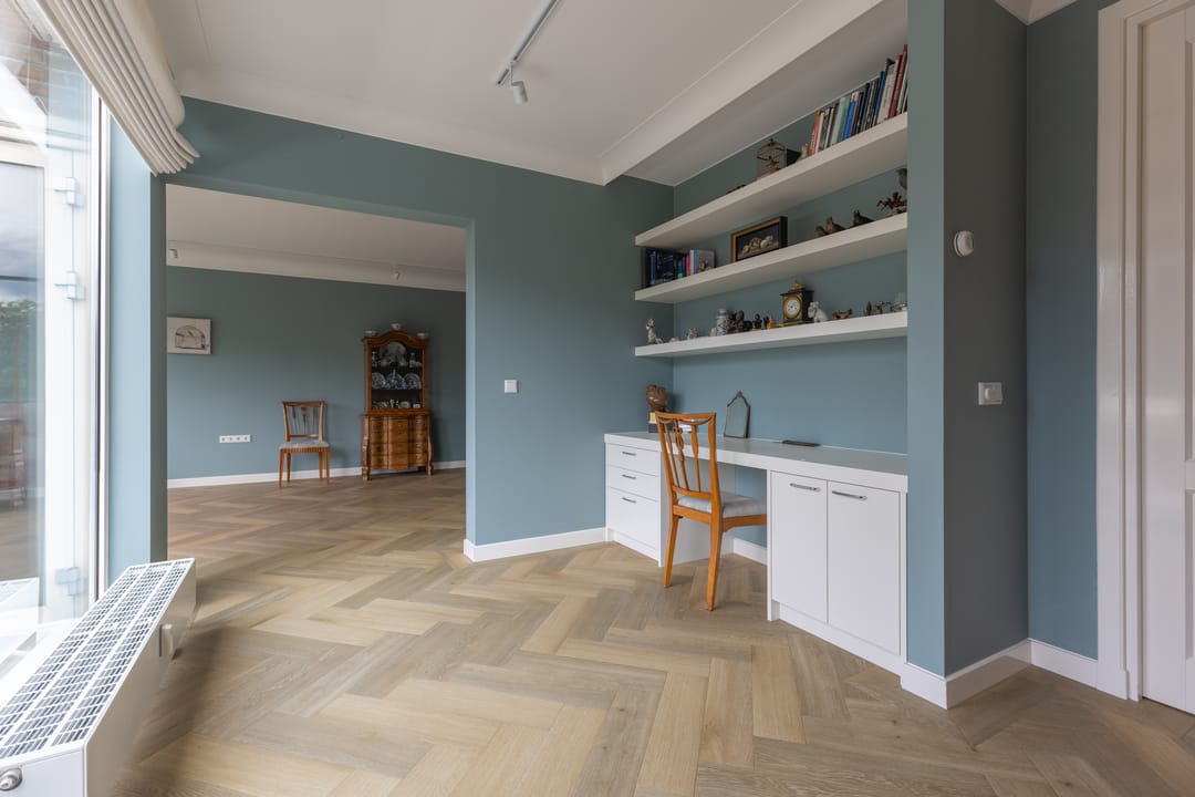 Foto 13 van Amersfoortsestraatweg 9-F310