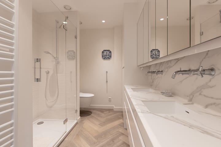 Foto 16 van Amersfoortsestraatweg 9-F310