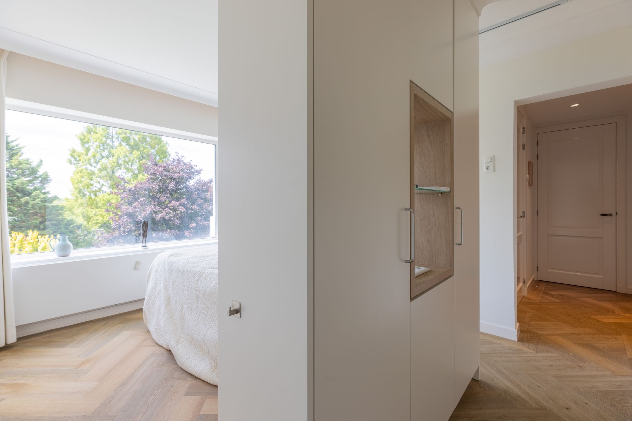 Foto 21 van Amersfoortsestraatweg 9-F310