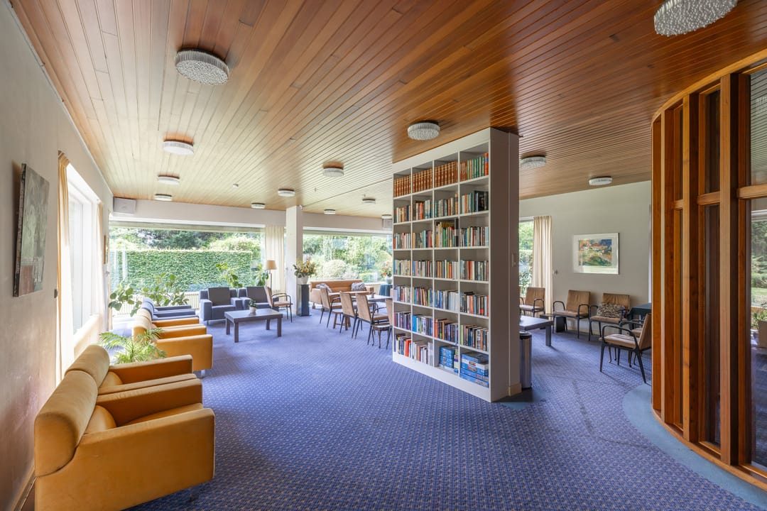 Foto 22 van Amersfoortsestraatweg 9-F310