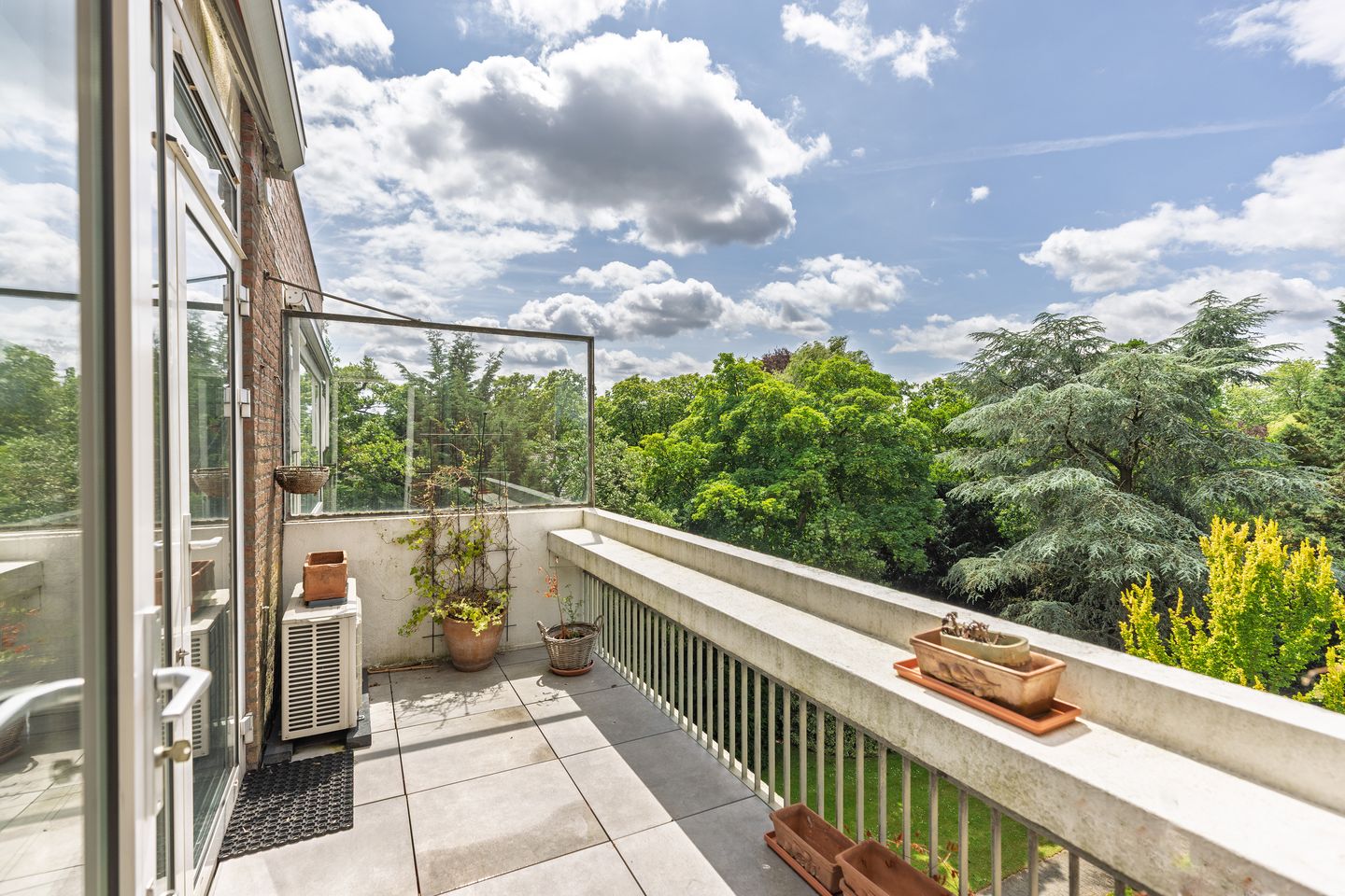 Foto 25 van Amersfoortsestraatweg 9-F310