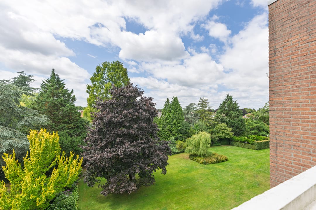 Foto 26 van Amersfoortsestraatweg 9-F310