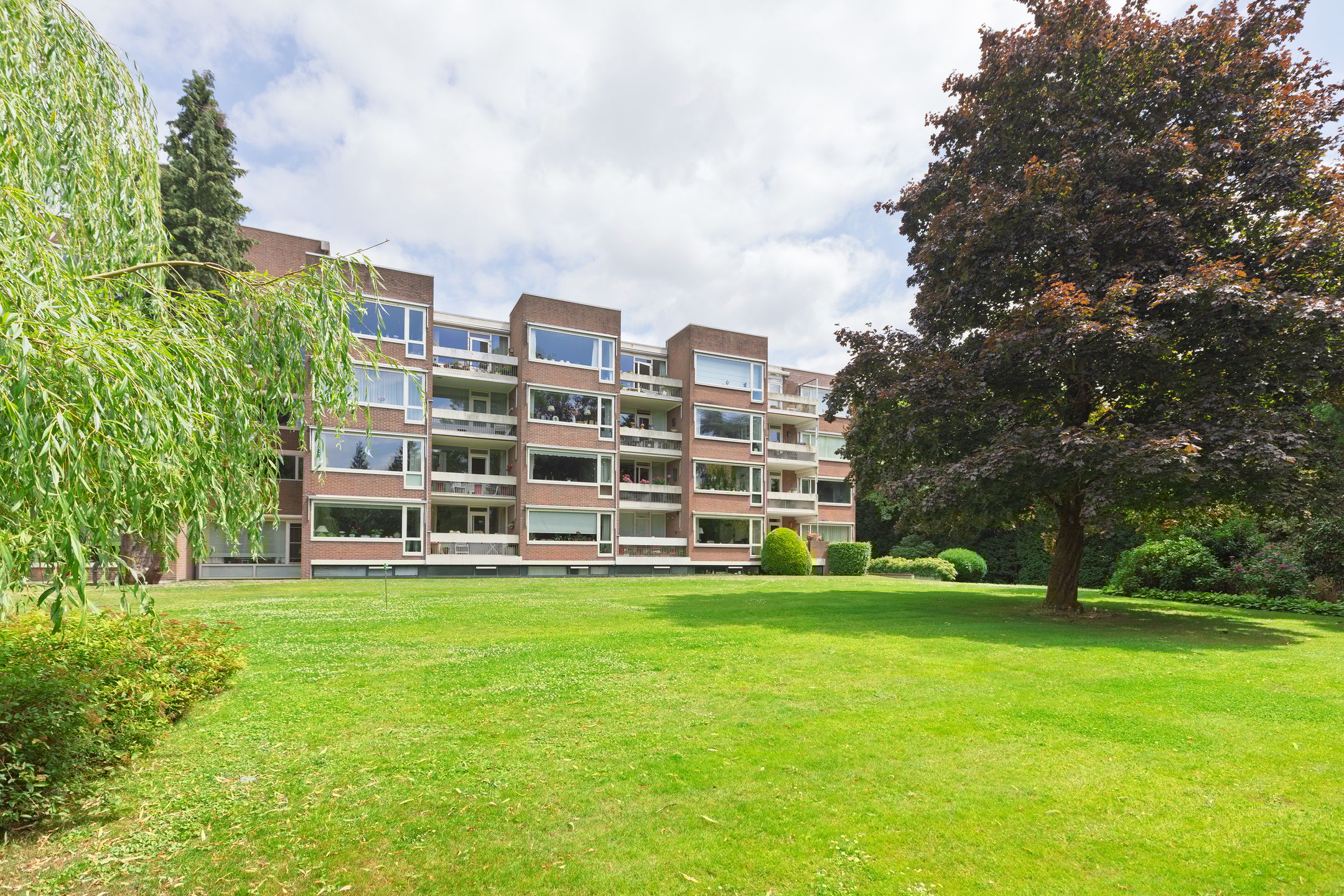 Foto 27 van Amersfoortsestraatweg 9-F310