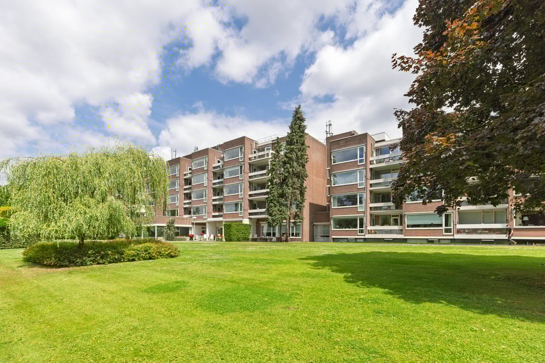 Foto 28 van Amersfoortsestraatweg 9-F310