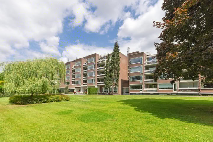 Foto 28 van Amersfoortsestraatweg 9-F310