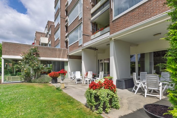 Foto 29 van Amersfoortsestraatweg 9-F310