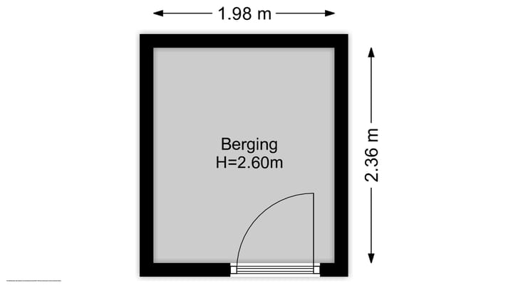 Foto 32 van Amersfoortsestraatweg 9-F310